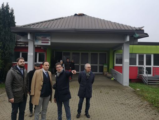 Edilizia scolastica: dalla Regione approvati interventi per 10 milioni di euro