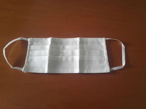 In Piemonte obbligo di mascherina all'aperto dal 29 maggio al 2 giugno