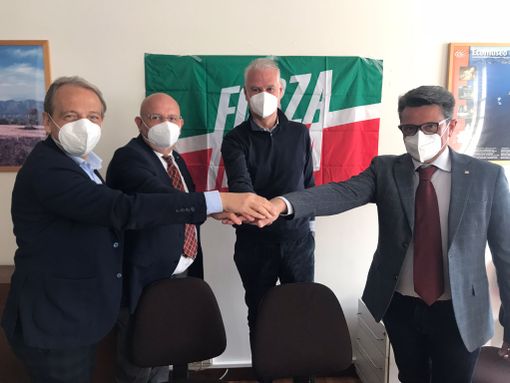 mauro fava e forza italia mauro fava e forza italia