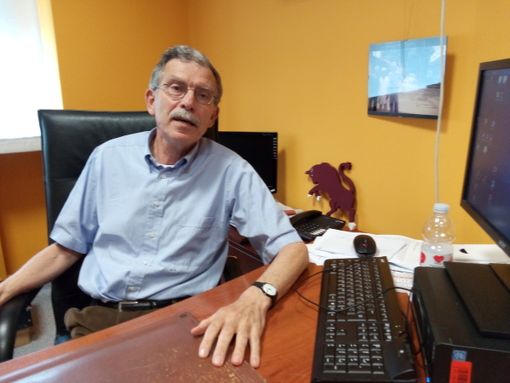 Salizzoni: “Il Grande Torino ancora oggi patrimonio dell’Italia” Salizzoni: “Il Grande Torino ancora oggi patrimonio dell’Italia”