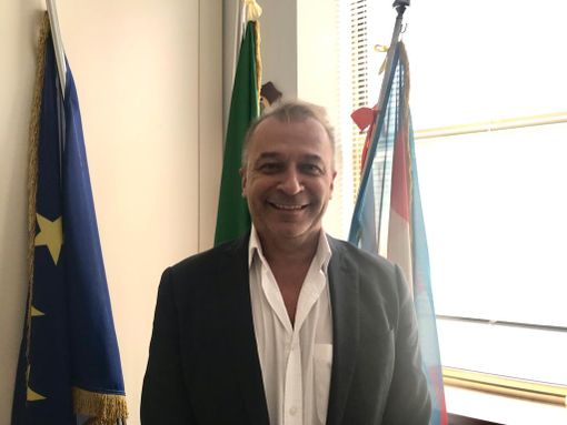 Coronavirus, Paolo Bongioanni scrive al direttore dell’Istituto ospedaliero universitario “Méditerranée Infection” di Marsiglia Coronavirus, Paolo Bongioanni scrive al direttore dell’Istituto ospedaliero universitario “Méditerranée Infection” di Marsiglia