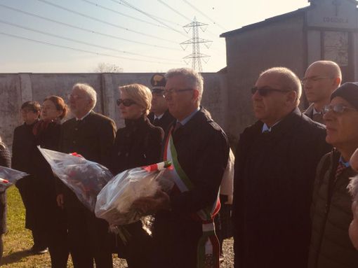 Chivasso, una Festa per celebrare l'indipendenza polacca Chivasso, una Festa per celebrare l'indipendenza polacca