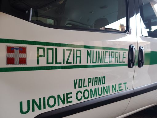 Sicurezza stradale, a Volpiano controlli sui mezzi pesanti