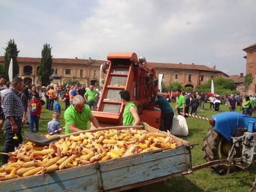 Parte il conto alla rovescia per la   Mandria di Chivasso  che si appresta a festeggiare la festa patronale 2019  nei giorni 17-18-19-20 maggio 2019 Parte il conto alla rovescia per la   Mandria di Chivasso  che si appresta a festeggiare la festa patronale 2019  nei giorni 17-18-19-20 maggio 2019