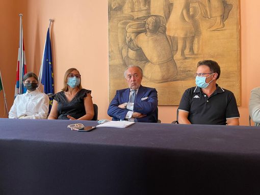 Piazza San Carlo, parla la famiglia di Chivasso risarcita: &quot;Feste e folla ci fanno paura&quot; [VIDEO]