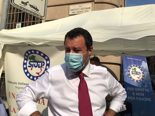 Lega, nel weekend al via la raccolta firme per i Referendum sulla Giustizia: 136 banchetti in tutto il Piemonte Lega, nel weekend al via la raccolta firme per i Referendum sulla Giustizia: 136 banchetti in tutto il Piemonte