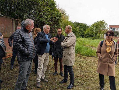 Dopo quello di Settimo, apre anche a Leini lo sportello del progetto P.U.O.I. Dopo quello di Settimo, apre anche a Leini lo sportello del progetto P.U.O.I.