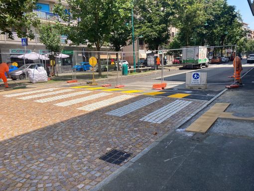 La tappa il prossimo 19 settembre, in concomitanza con la Settimana Europea della Mobilità