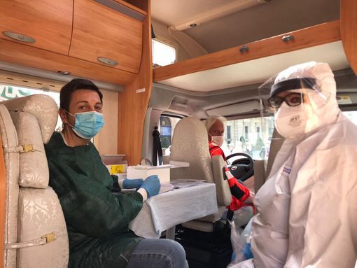 Covid, in Piemonte tre nuovi decessi (nel 2020 furono 84) e risalita dei ricoveri, ma un anno fa erano quasi 5500 Covid, in Piemonte tre nuovi decessi (nel 2020 furono 84) e risalita dei ricoveri, ma un anno fa erano quasi 5500