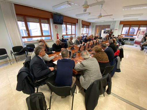 Prosegue il confronto tra Regione e Comune sul percorso di rilancio dell'industria piemontese