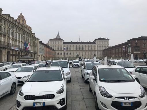 Taxi a Torino Taxi a Torino