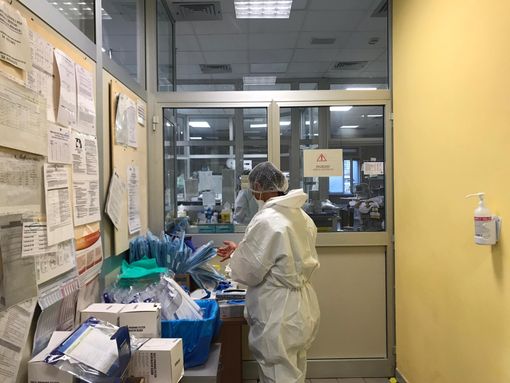 foto di repertorio foto di repertorio