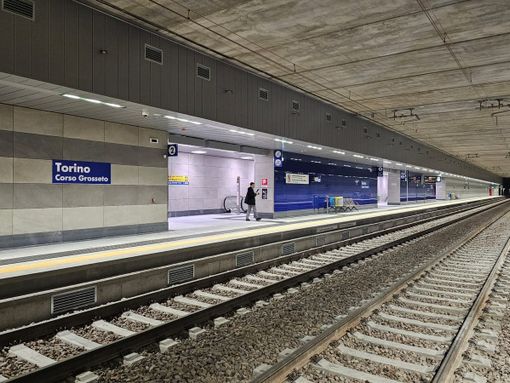 Lunedì 8 esercitazione di Protezione civile sul nuovo collegamento ferroviario Torino-Caselle Lunedì 8 esercitazione di Protezione civile sul nuovo collegamento ferroviario Torino-Caselle