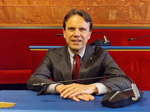 Andrea Tronzano