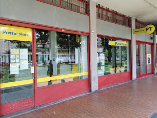 ufficio postale ufficio postale