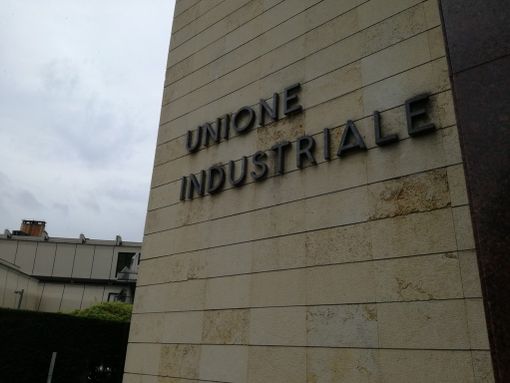 Sede dell'Unione Industriale di Torino