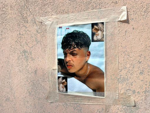 A Vercelli l’ultimo funerale delle vittime di Brandizzo: folla commossa per Kevin Laganà A Vercelli l’ultimo funerale delle vittime di Brandizzo: folla commossa per Kevin Laganà