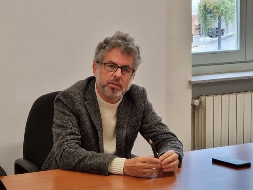 Marco Ventre Marco Ventre