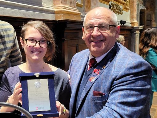 Premio Marcellina Gilli