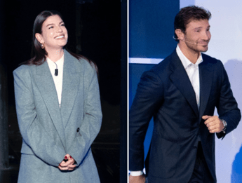 C'è Posta per Te, stasera 17 gennaio: Emma e Stefano De Martino ospiti C'è Posta per Te, stasera 17 gennaio: Emma e Stefano De Martino ospiti