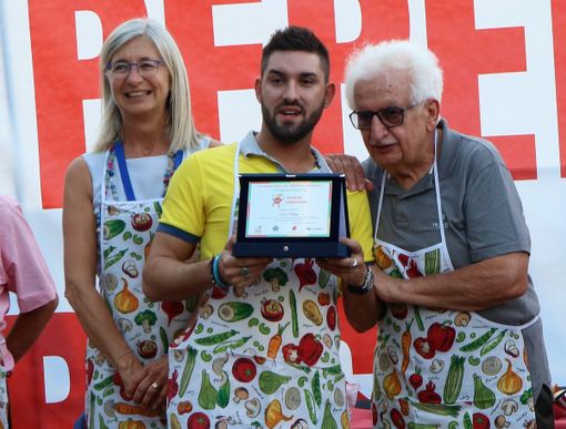 Piemonte grande protagonista della Fiera Nazionale del Peperone di Carmagnola