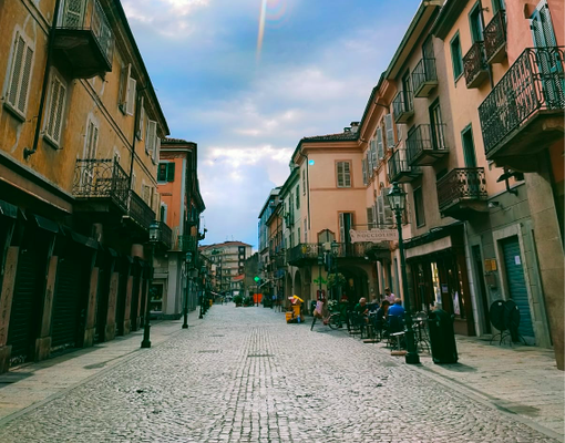 Contrasto alla ludopatia: a Chivasso arriva la settimana del "Gioco Sano"