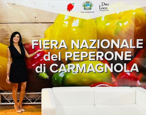 Il peperone nella storia della ristorazione: l’Intervista Pekkagolosa di Renata Cantamessa al Dott. Marco Missaglia con Bruno Bertero e Claudio Porchia. Il peperone nella storia della ristorazione: l’Intervista Pekkagolosa di Renata Cantamessa al Dott. Marco Missaglia con Bruno Bertero e Claudio Porchia.