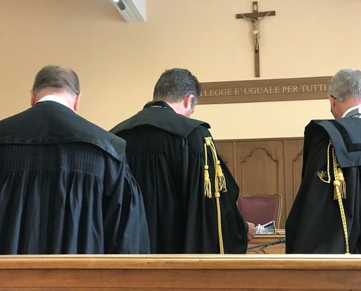 Uccise il padre della fidanzata: Giuseppe Laforé condannato a 18 anni di carcere