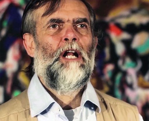 Jacopo Fo apre i “Giovedì Garybaldini” a Settimo