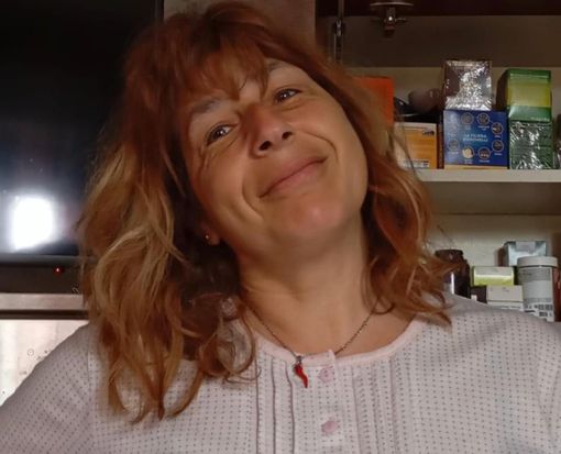 Maria Cristina Mulé Maria Cristina Mulé