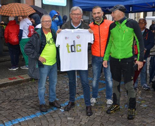 Trail delle Colline: partono le iscrizioni per l’edizione 2023 Trail delle Colline: partono le iscrizioni per l’edizione 2023