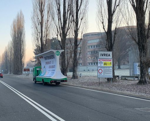 nursind - foto d'archivio nursind - foto d'archivio