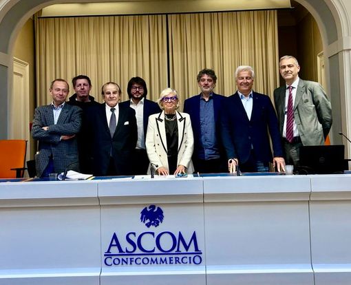 foto di gruppo