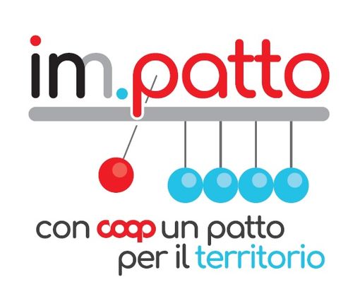 Im.patto, con Nova Coop un patto per il territorio Im.patto, con Nova Coop un patto per il territorio