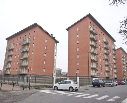 Casa popolari generiche Casa popolari generiche