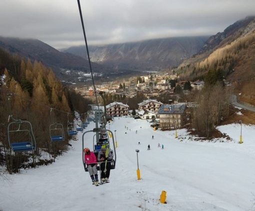 Montagna e collina, bando da oltre 5 milioni di euro per le infrastrutture turistiche Montagna e collina, bando da oltre 5 milioni di euro per le infrastrutture turistiche