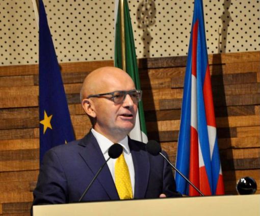 Mario Minola