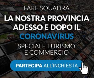 Parte &quot;Fare Squadra&quot;: 6 inchieste per fotografare senza filtri la provincia di Torino e creare progetti nel dopo Coronavirus. Dicci la tua su “Turismo &amp; Commercio”