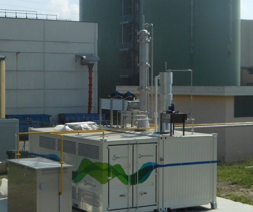 Impianto di biometano a Rondissone: il Consiglio di Stato dà ragione alla Città metropolitana Impianto di biometano a Rondissone: il Consiglio di Stato dà ragione alla Città metropolitana