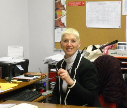 Concerto del Coro Polifonico Sinigaglia