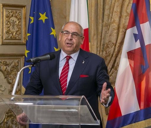 Gianluca Gavazza (Lega Salvini): &quot;Il Consiglio regionale del Piemonte promuove la cultura della legalità e dell’uso consapevole del denaro&quot;