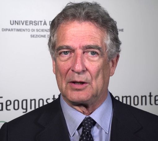 In sindaco di Pieve di Teco, Enrico Pira In sindaco di Pieve di Teco, Enrico Pira