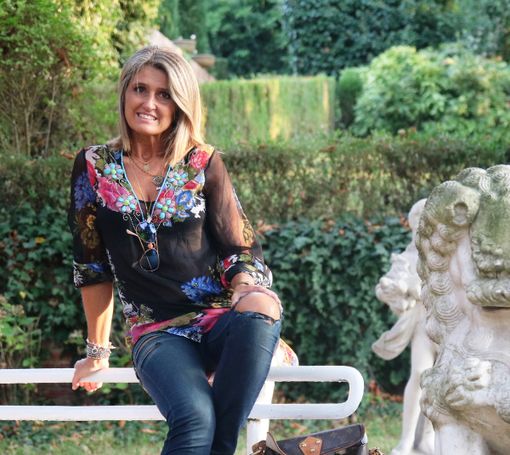 La dieta: il nostro stile di vita! La dieta: il nostro stile di vita!