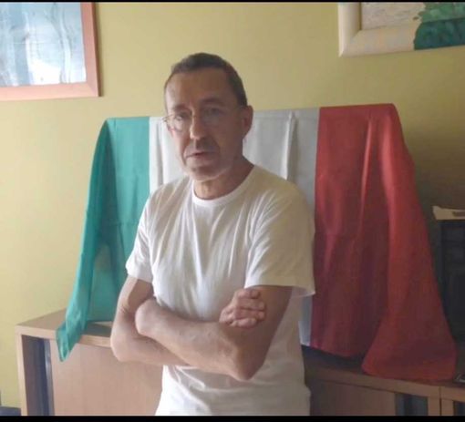 Lutto a Settimo per la morte di Marcello Brunetta