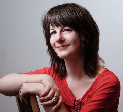 Alice Basso al Festival della Letteratura di Chivasso Alice Basso al Festival della Letteratura di Chivasso