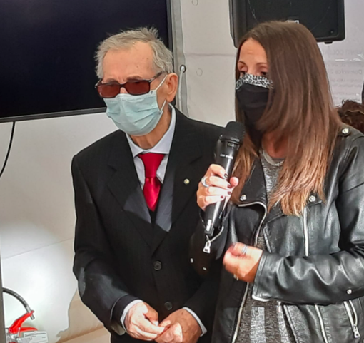 Lutto a Chivasso: è morto Augusto Gaglio, titolare della Car Sam