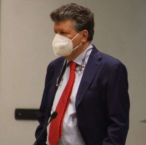 Piemonte, le opposizioni chiedono alla giunta un'informativa sulla condanna di Rosso: tensione in Consiglio regionale Piemonte, le opposizioni chiedono alla giunta un'informativa sulla condanna di Rosso: tensione in Consiglio regionale