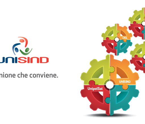 Unisind lancia il suo nuovo portale web dedicato alle convenzioni sui prodotti UnipolSai