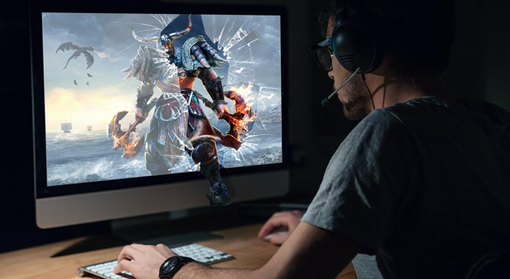e-sport in Italia: è boom di utenti
