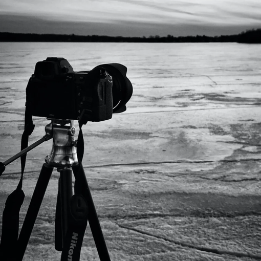 Stabilità in scatto: scegliere il treppiede giusto per la tua fotocamera